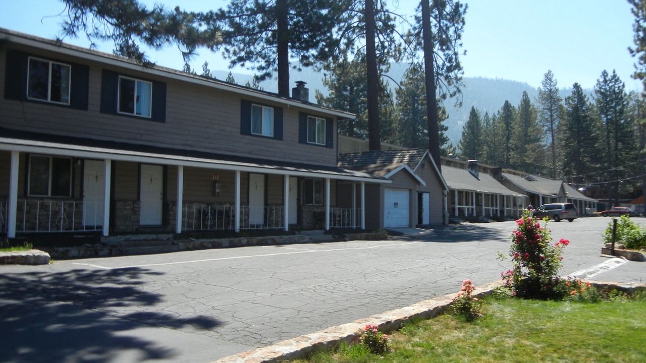 Photo of Outdoor in South Lake Tahoe
