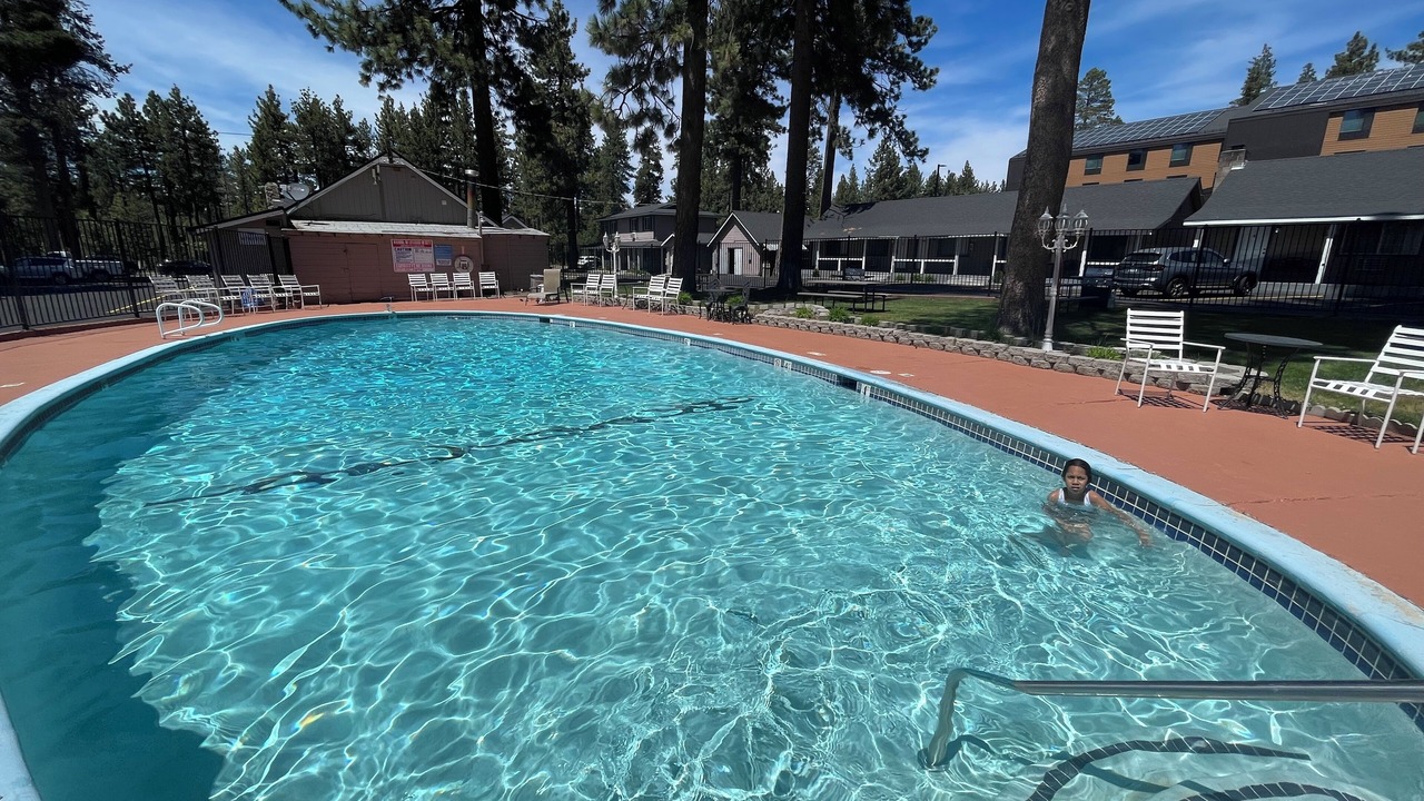 Photo of Outdoor in South Lake Tahoe