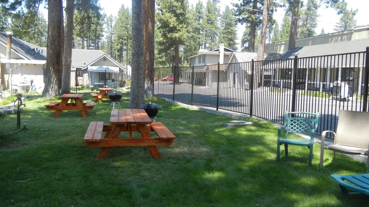 Photo of Outdoor in South Lake Tahoe