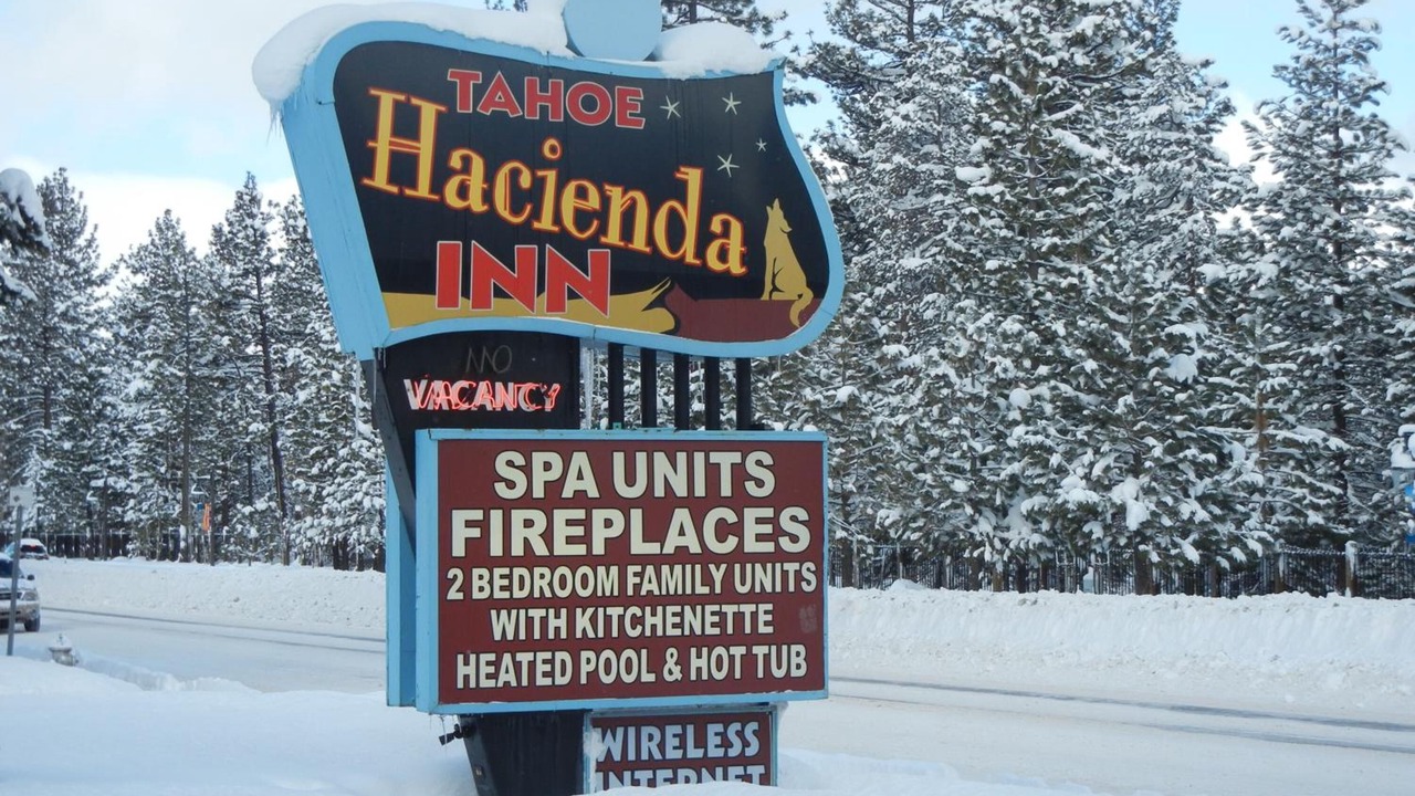 Photo of Outdoor in South Lake Tahoe