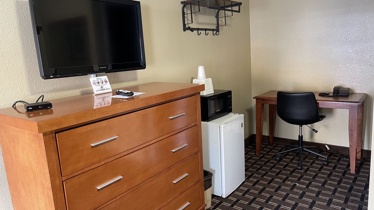 Photo of Bedroom in South Lake Tahoe