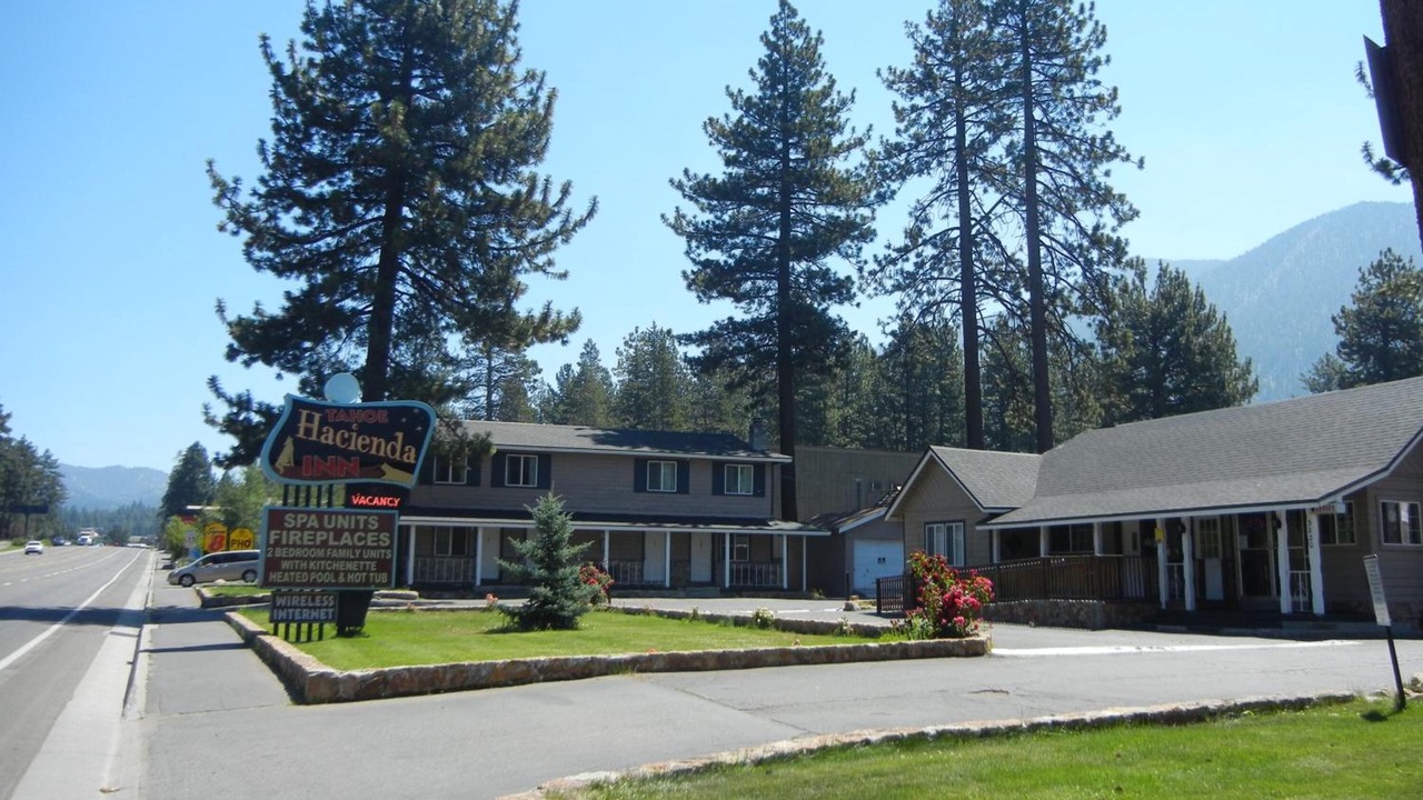 Photo of Outdoor in South Lake Tahoe