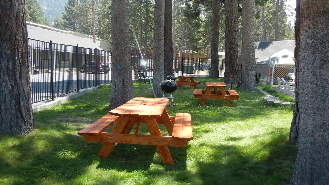 Photo of Others in South Lake Tahoe