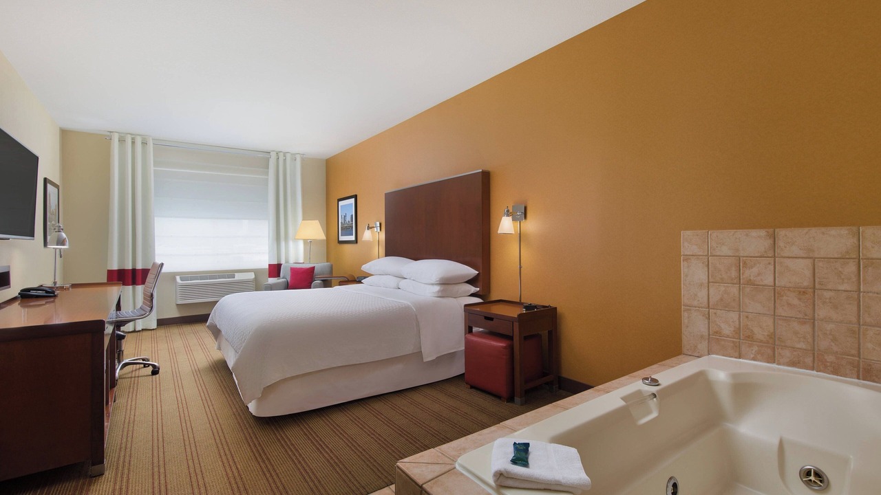 Photo of Bedroom in Wilkes East