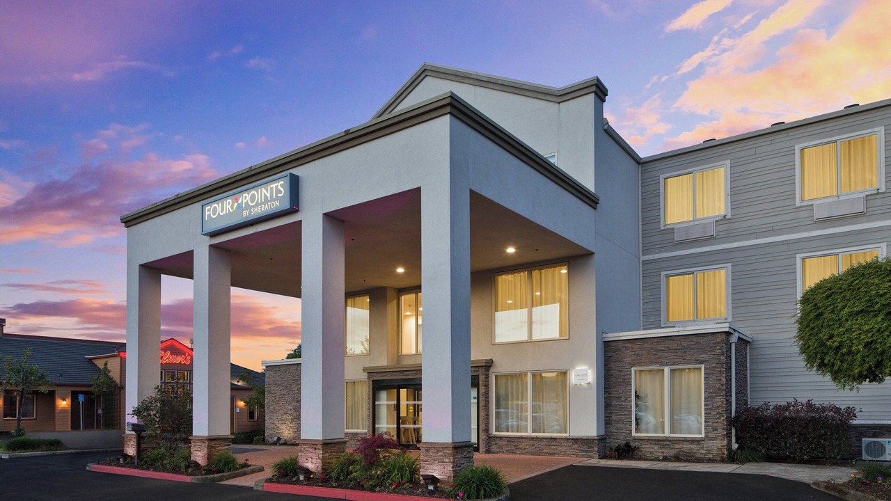 Photo of Outdoor in Wilkes East