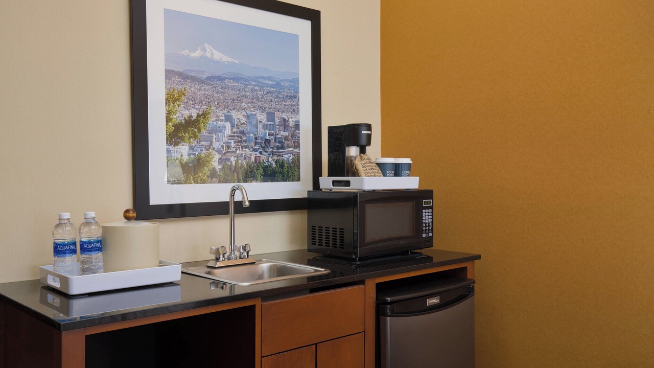 Photo of Bedroom in Wilkes East