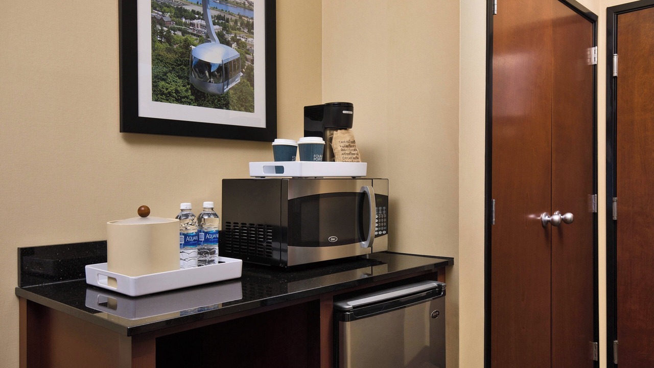 Photo of Bedroom in Wilkes East