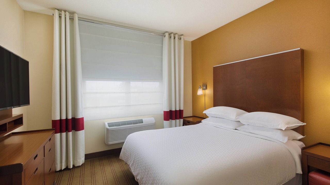 Photo of Bedroom in Wilkes East