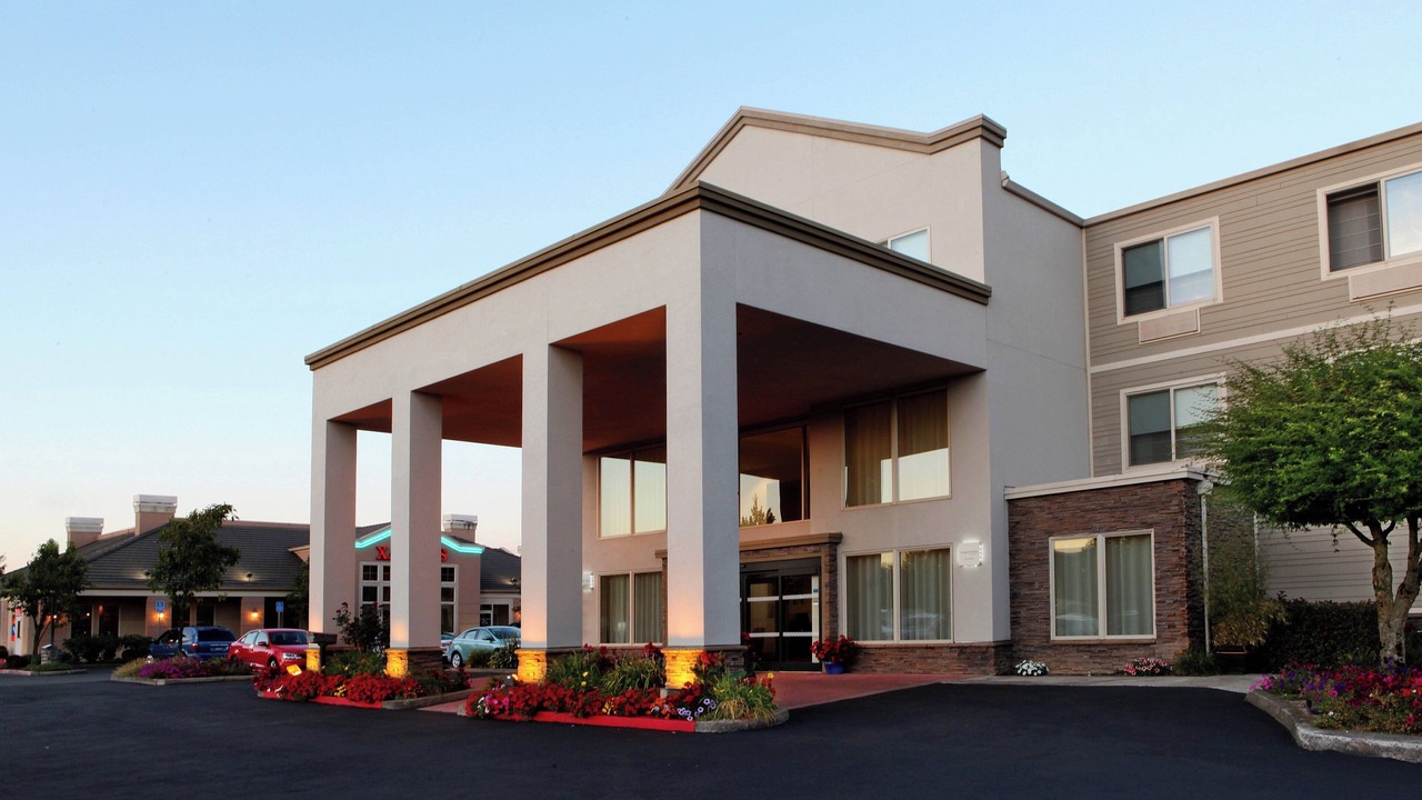 Photo of Outdoor in Wilkes East