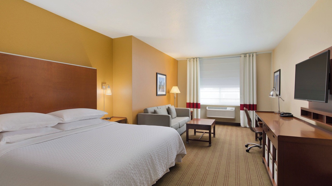 Photo of Bedroom in Wilkes East