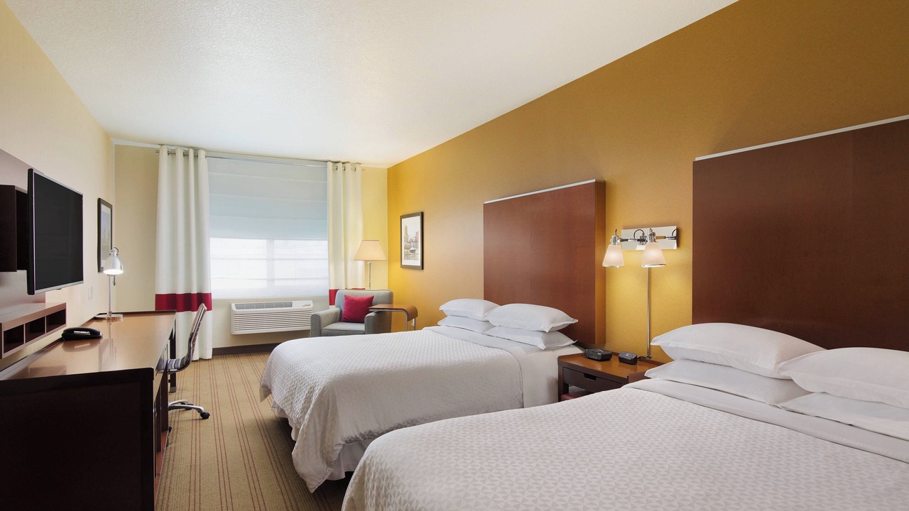 Photo of Bedroom in Wilkes East