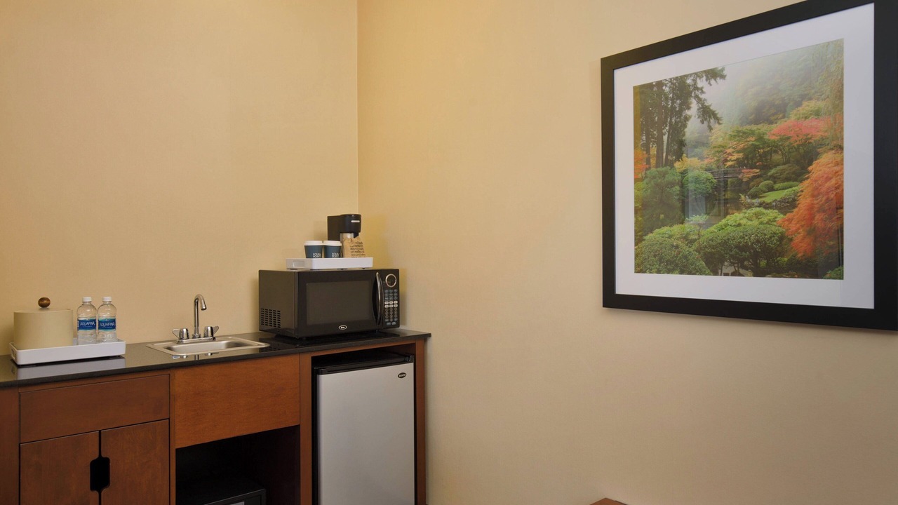 Photo of Bedroom in Wilkes East