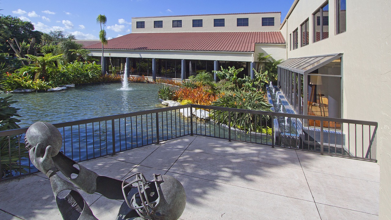 Photo of Patio Balcony in Miami Lakes