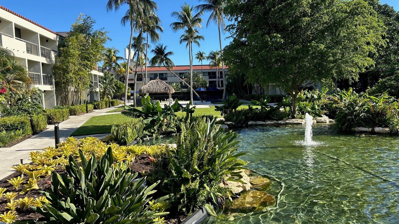 Photo of Outdoor in Miami Lakes