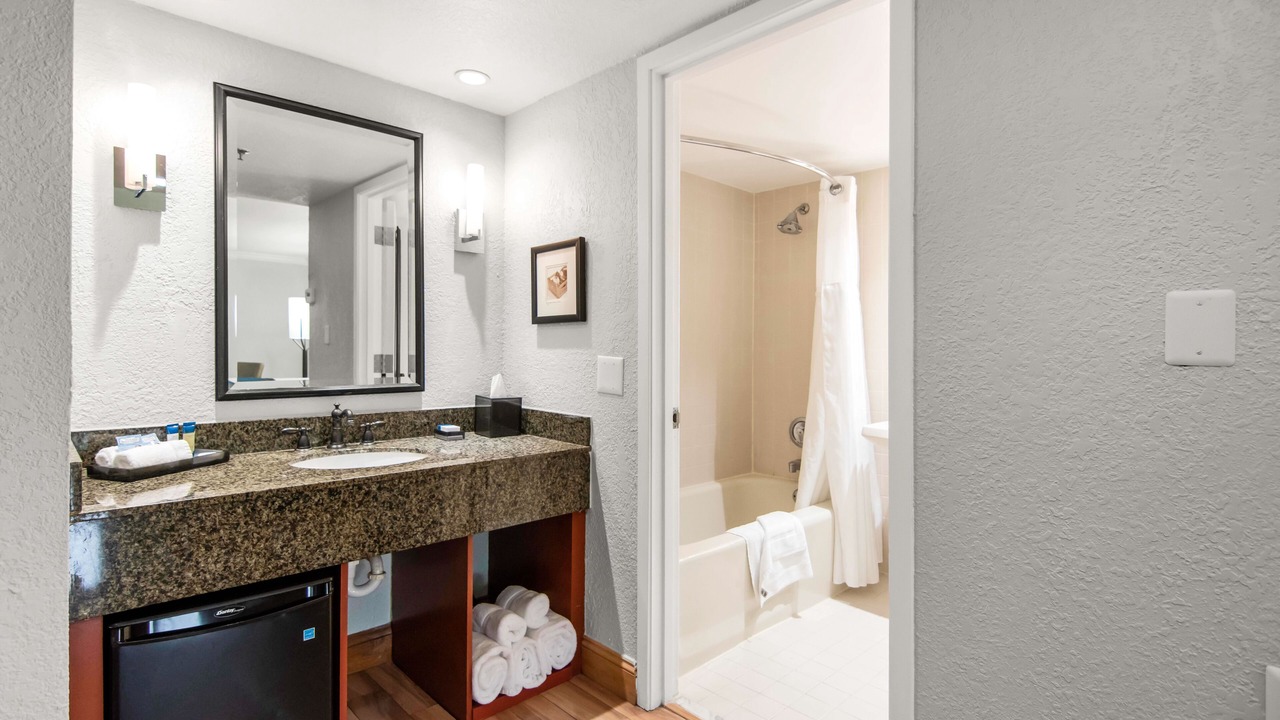 Photo of Bathroom in Miami Lakes