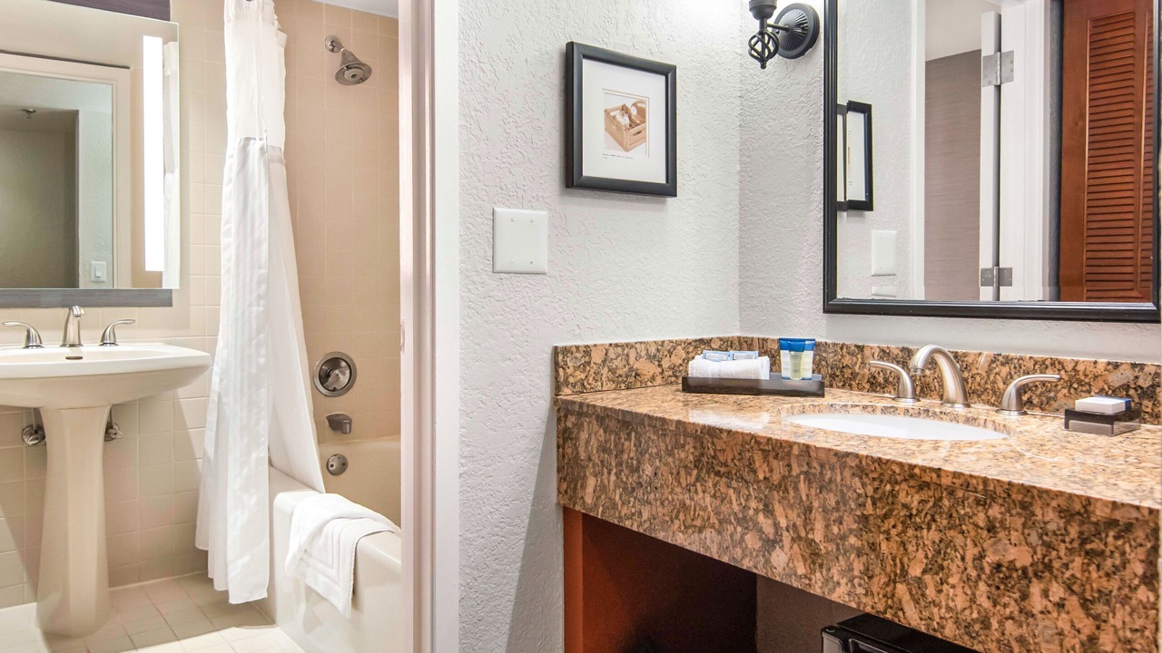 Photo of Bathroom in Miami Lakes