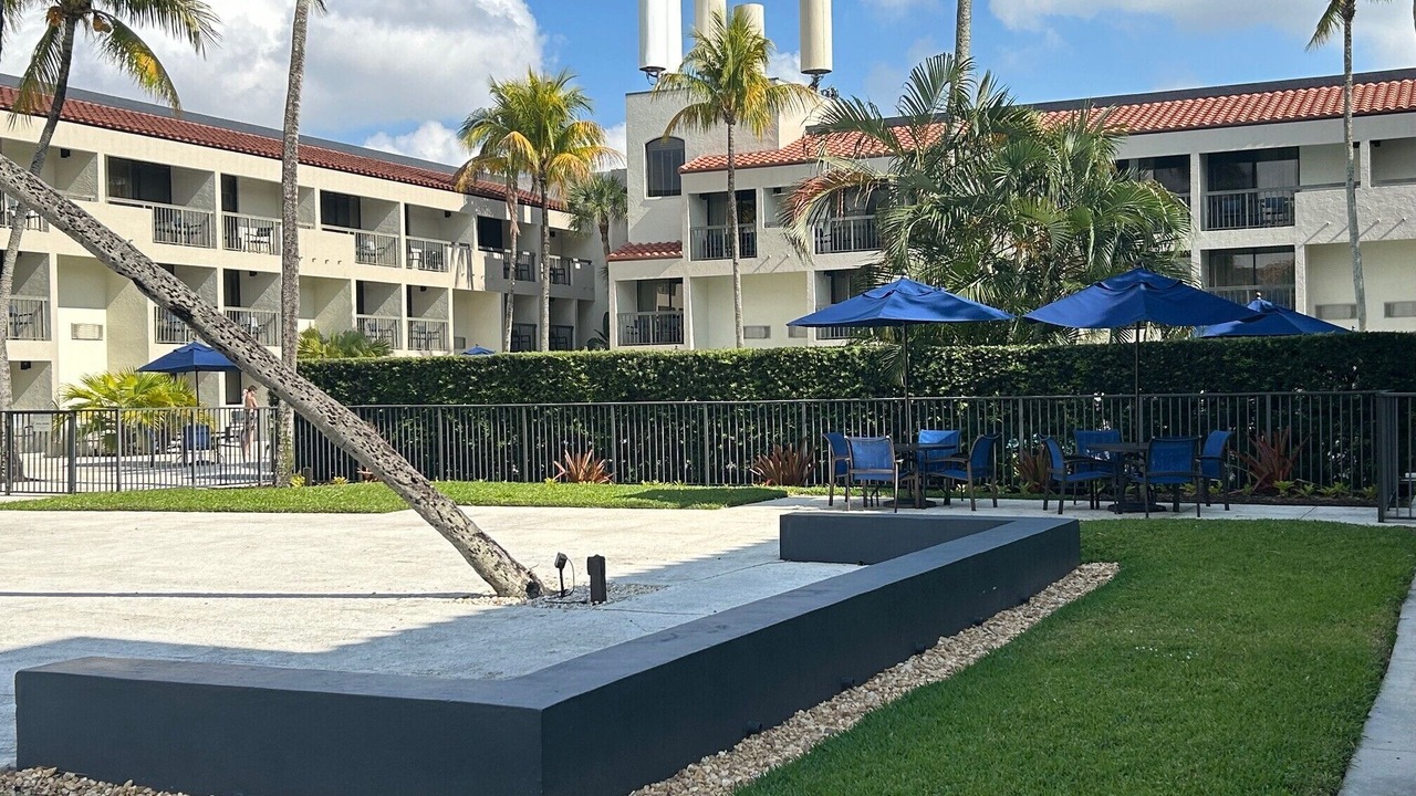 Photo of Outdoor in Miami Lakes