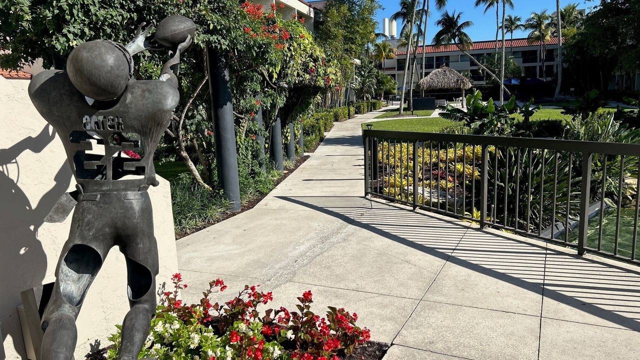 Photo of Outdoor in Miami Lakes