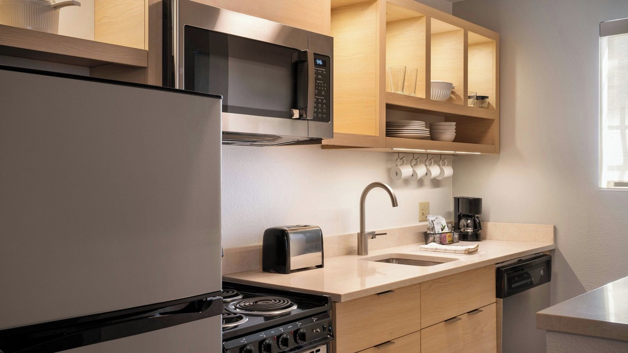 Photo of Kitchen in Milpitas