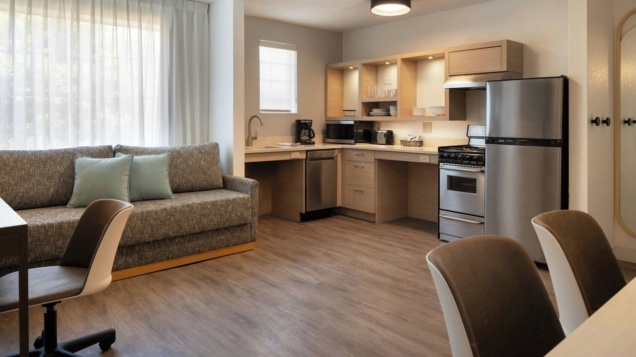 Photo of Kitchen in Milpitas