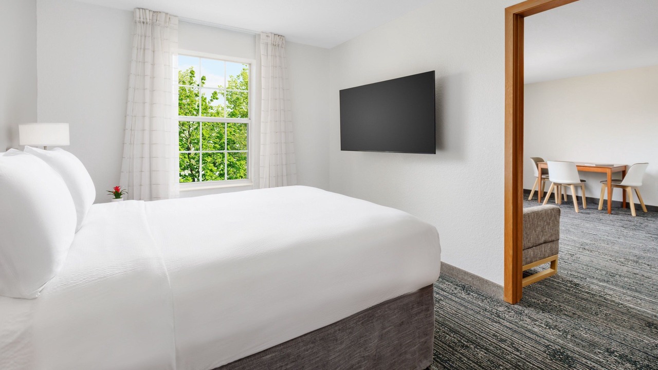 Photo of Bedroom in Horsham