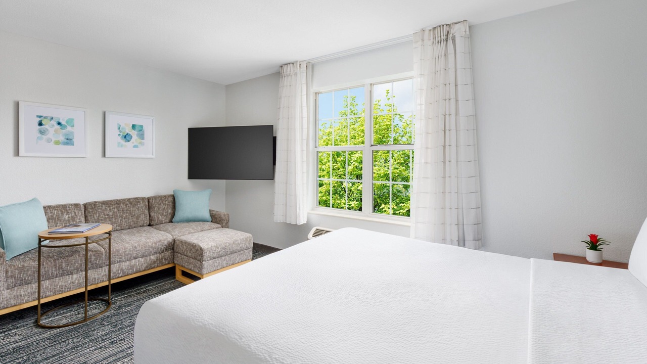 Photo of Bedroom in Horsham