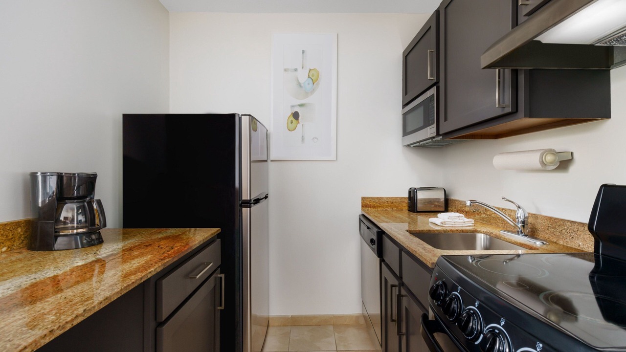 Photo of Kitchen in Horsham