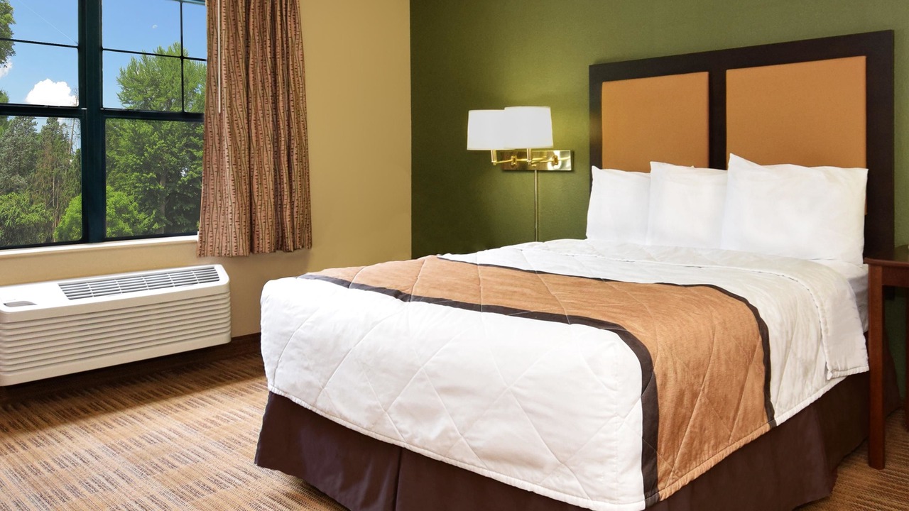 Photo of Bedroom in Tougaloo