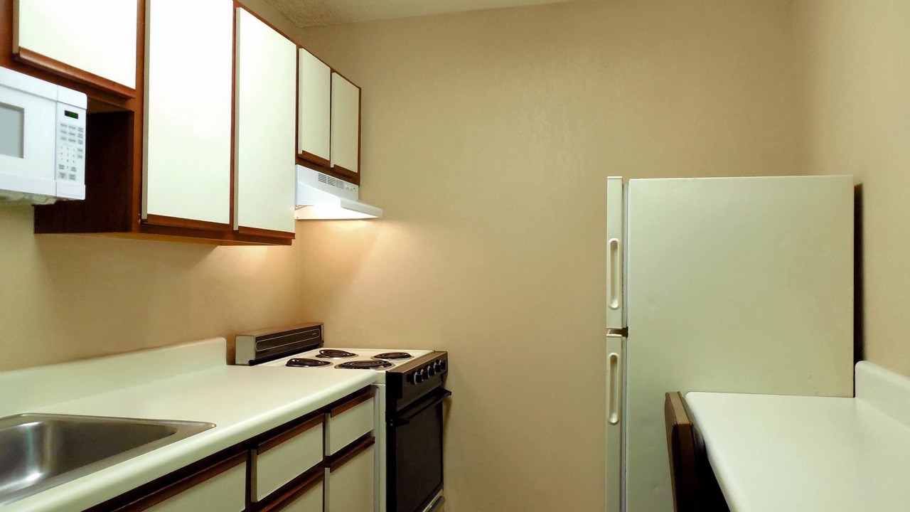 Photo of Kitchen in Tougaloo