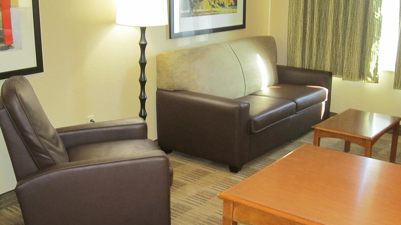 Photo of Livingroom in Tougaloo