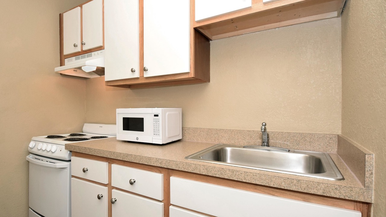 Photo of Kitchen in Tougaloo
