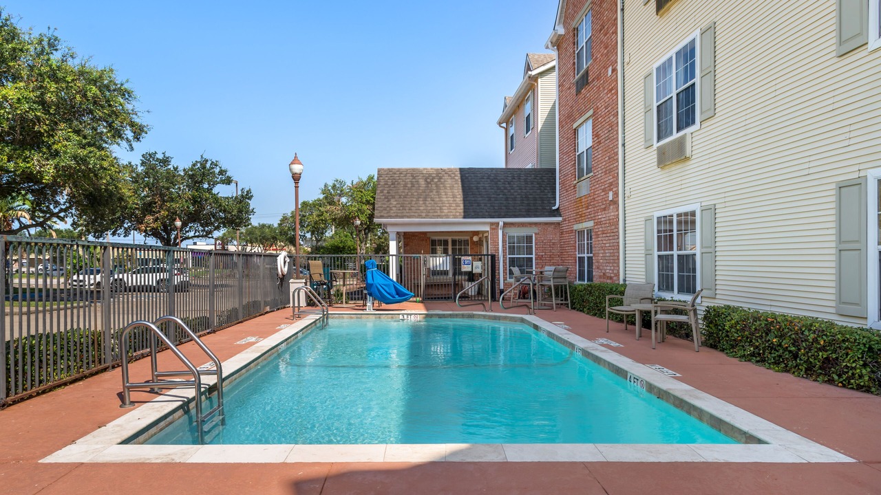 Photo of Outdoor in Nassau Bay