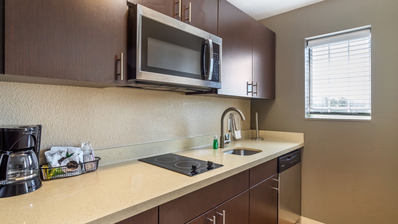 Photo of Kitchen in Nassau Bay