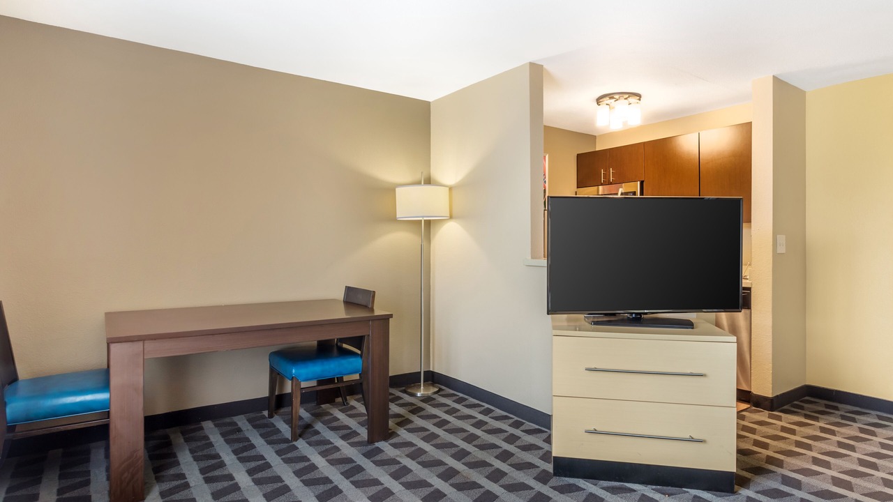 Photo of Bedroom in Nassau Bay