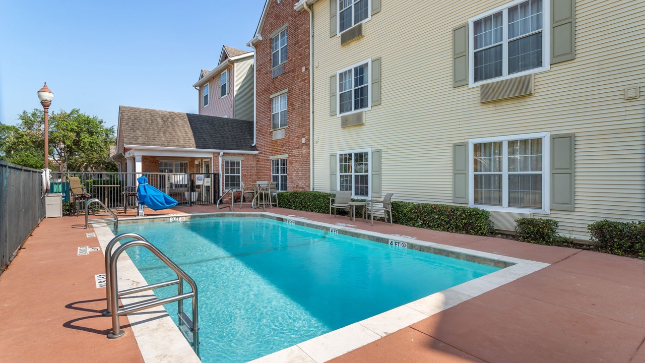 Photo of Outdoor in Nassau Bay