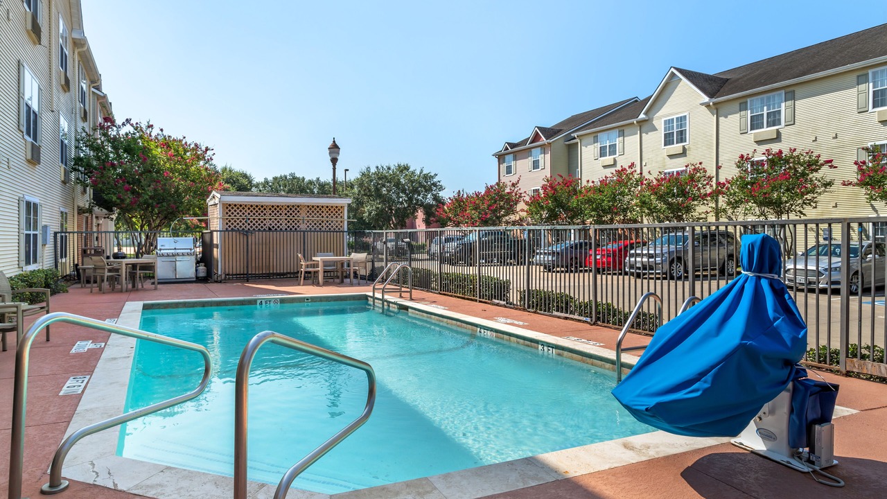 Photo of Outdoor in Nassau Bay