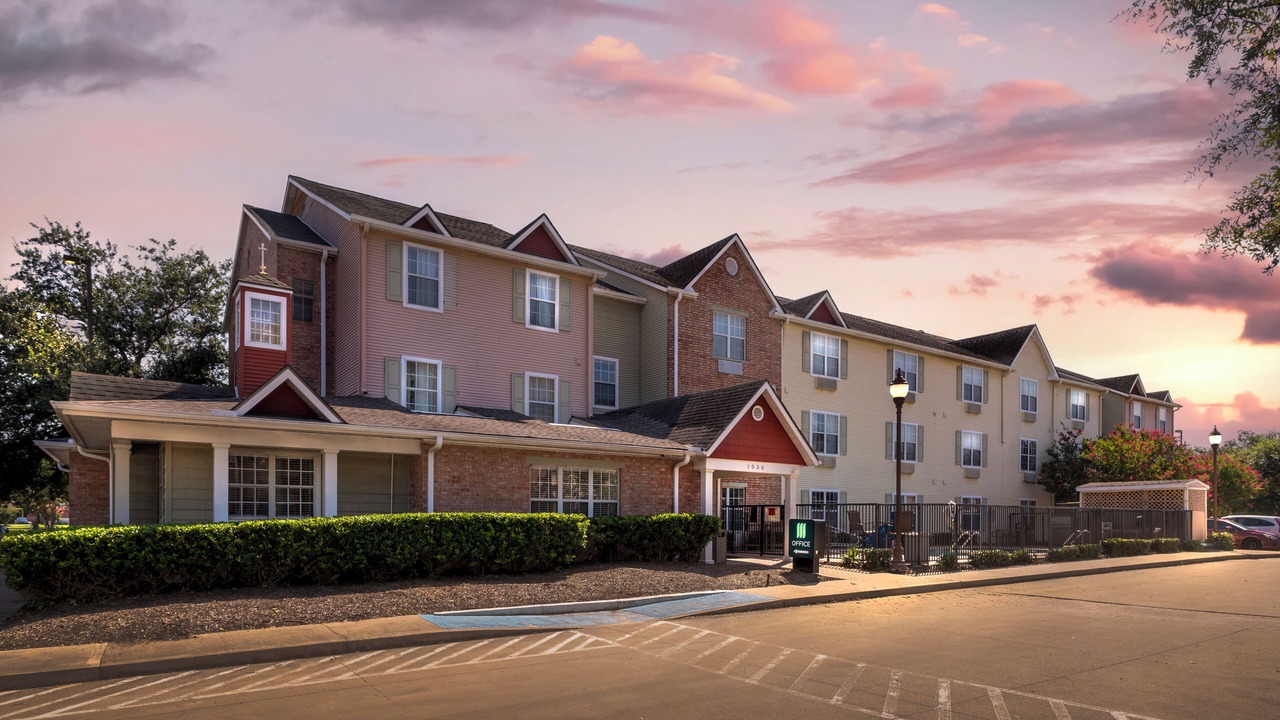 Photo of Outdoor in Nassau Bay