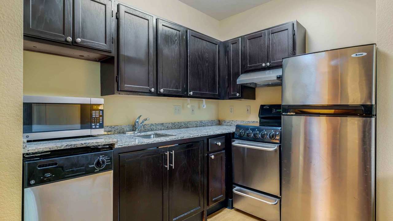 Photo of Kitchen in West Dundee