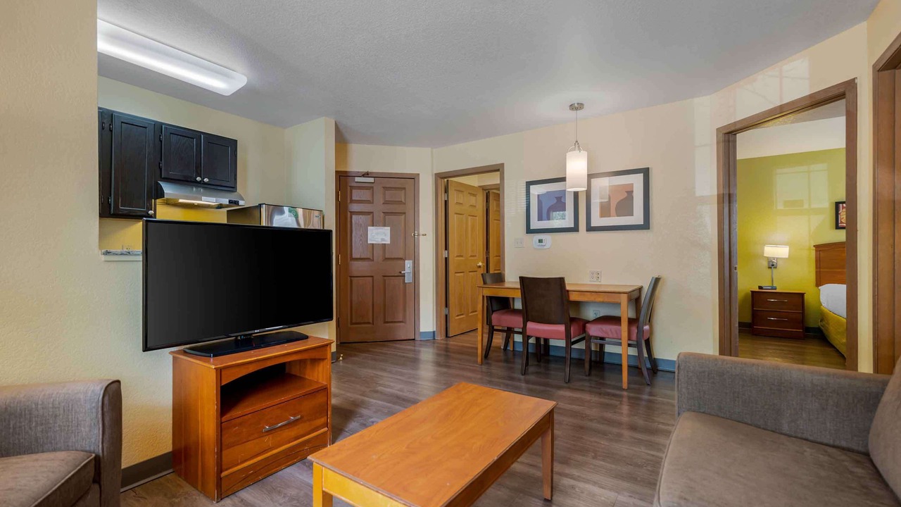 Photo of Kitchen in West Dundee