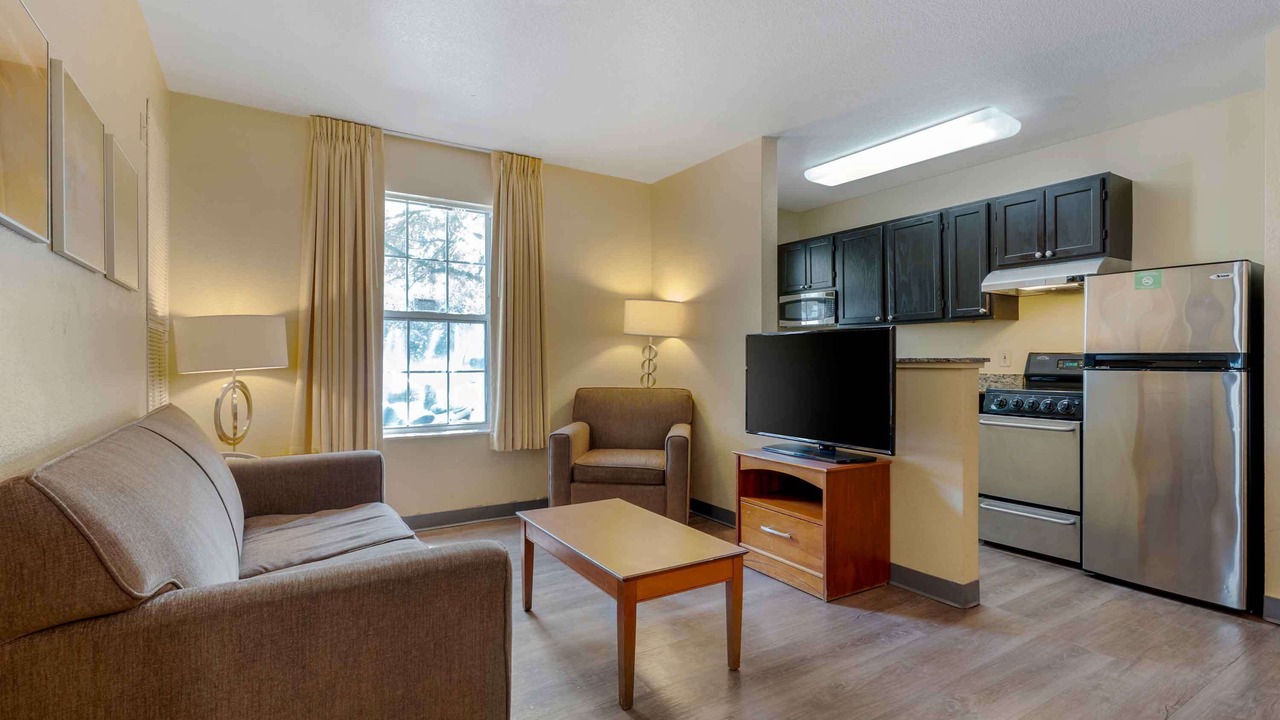 Photo of Kitchen in West Dundee