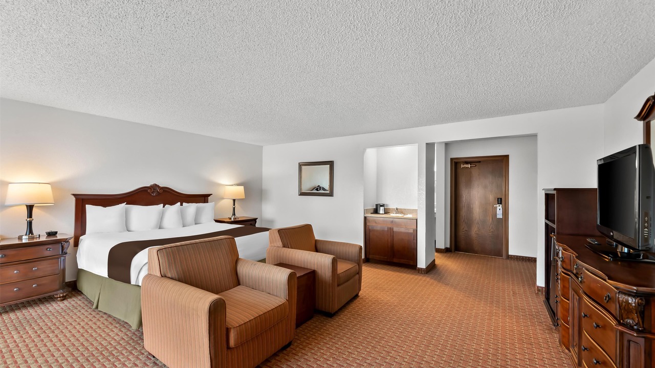 Photo of Bedroom in Wenatchee