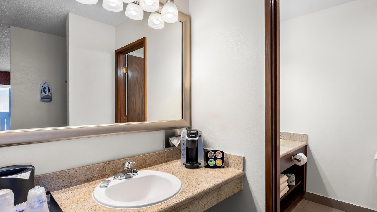 Photo of Kitchen in Wenatchee