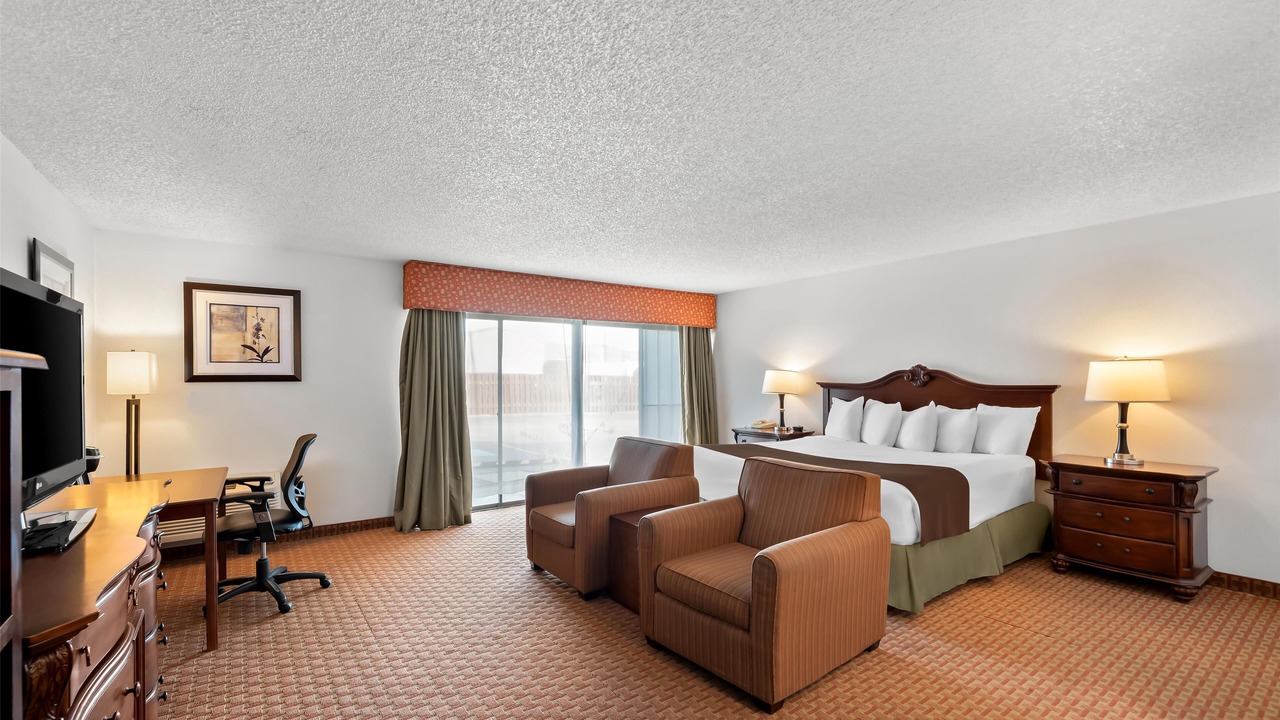 Photo of Bedroom in Wenatchee