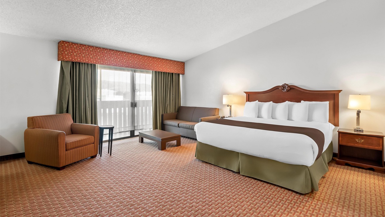 Photo of Bedroom in Wenatchee