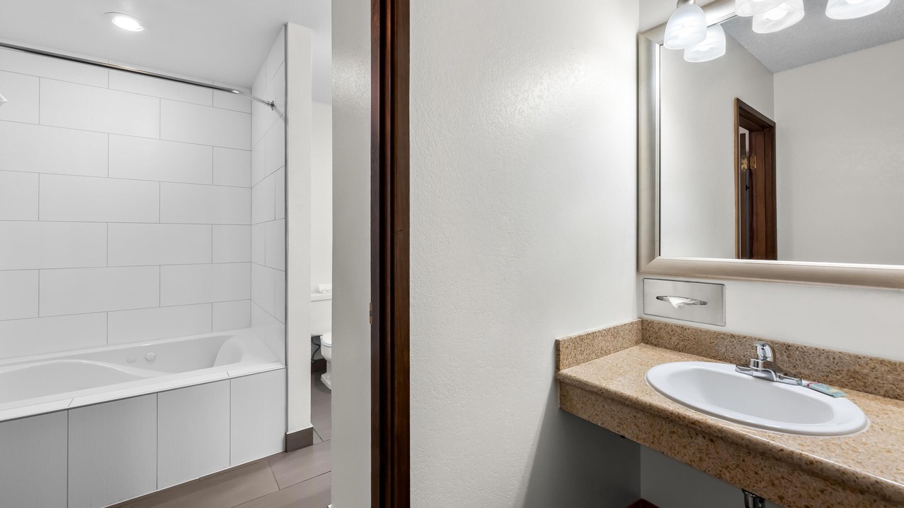 Photo of Bathroom in Wenatchee