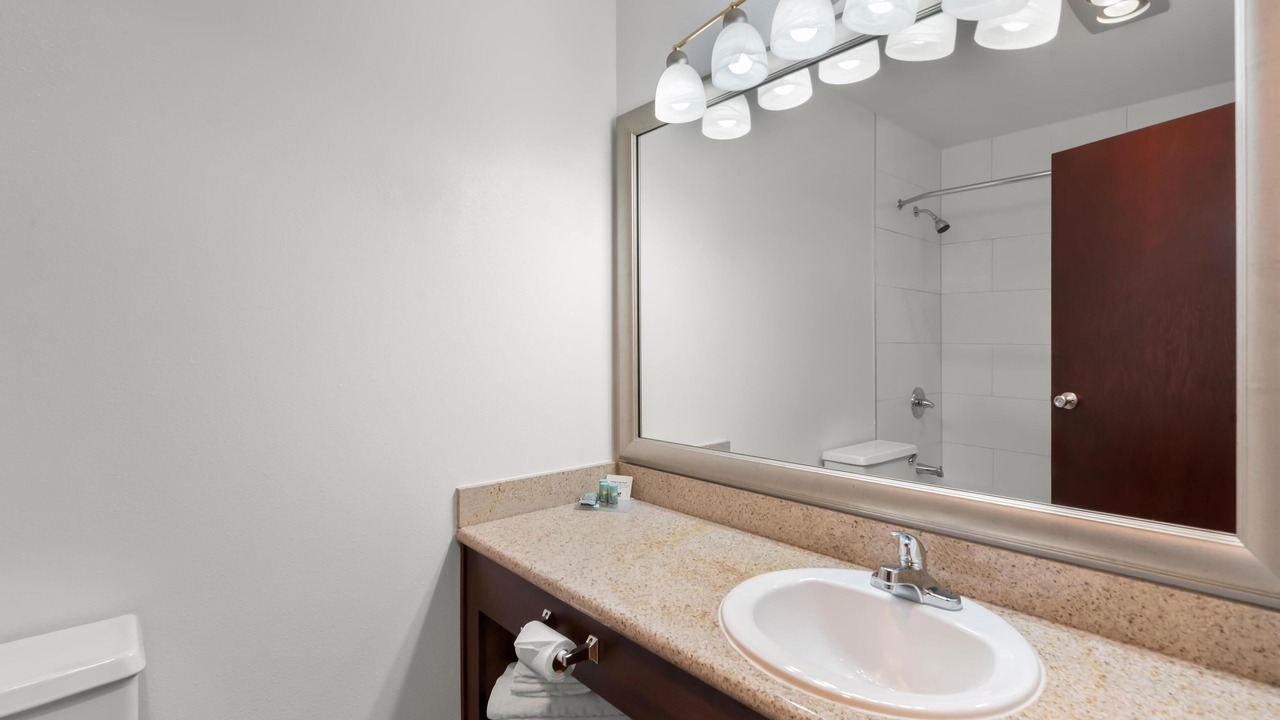 Photo of Bathroom in Wenatchee