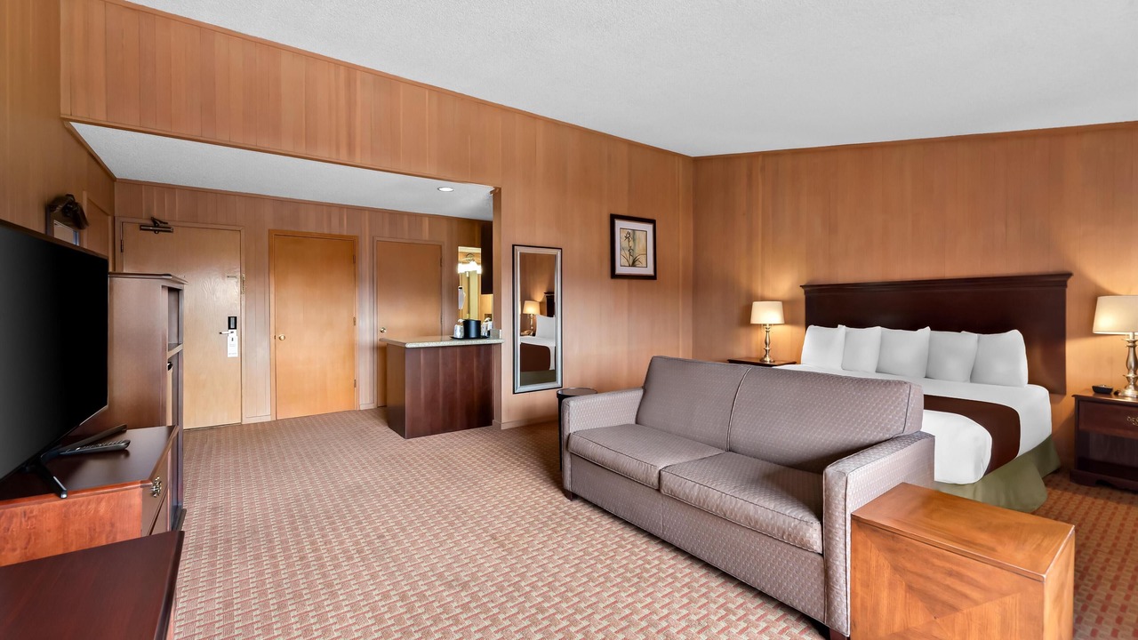 Photo of Bedroom in Wenatchee