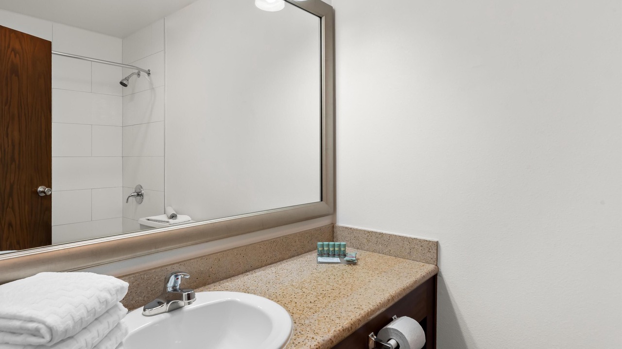 Photo of Bathroom in Wenatchee