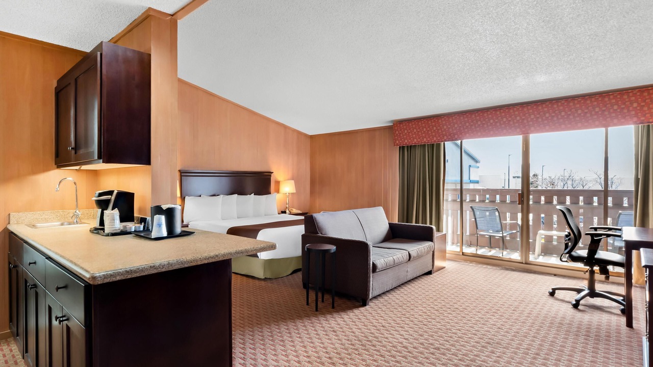 Photo of Bedroom in Wenatchee