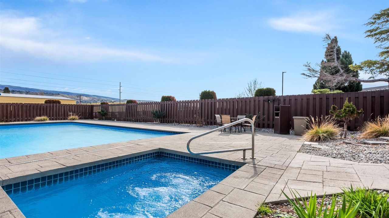 Photo of Outdoor in Wenatchee